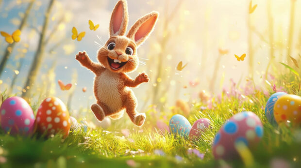 spring wallpaper