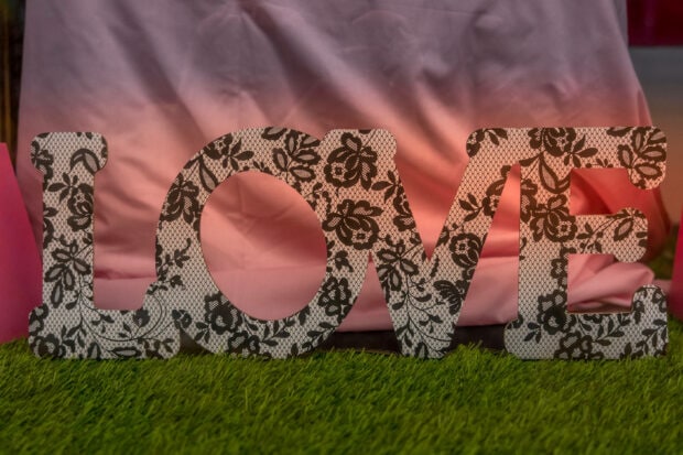 Decorative 