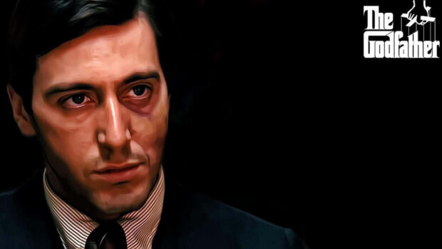 the godfather