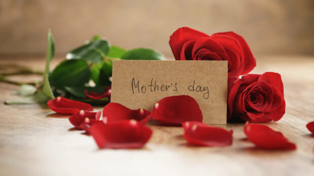 happy mothers day