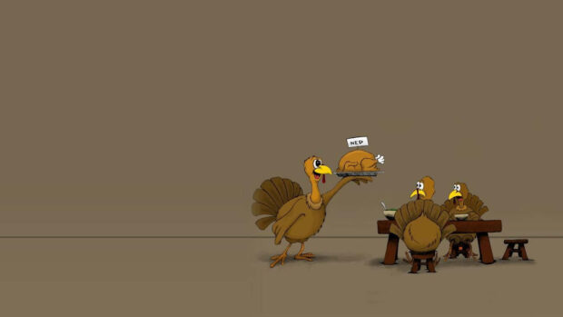 funny thanksgiving