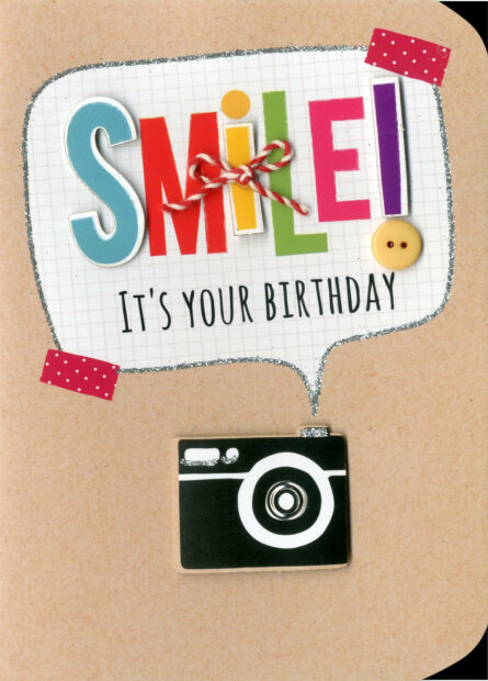 Its My Birthday Wallpaper showing a 