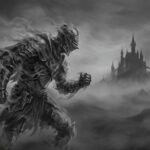 Dark Souls Wallpaper Spectral Knight