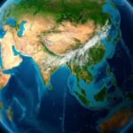 Earth Wallpaper Globe View