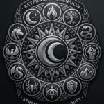Magic The Gathering Wallpaper Aeternum Ascension