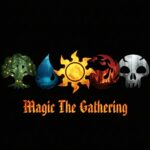 Magic The Gathering Wallpaper Mana Symbols