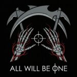 Magic The Gathering Wallpaper Skeletal Emblem