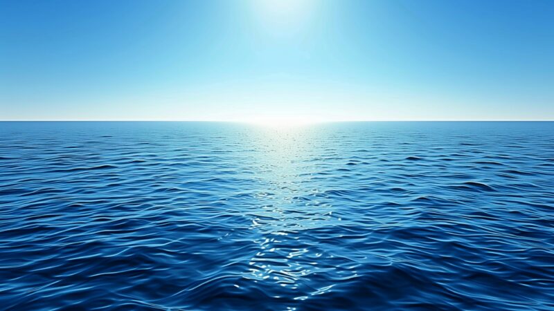 Ocean Backgrounds - PixelsTalk