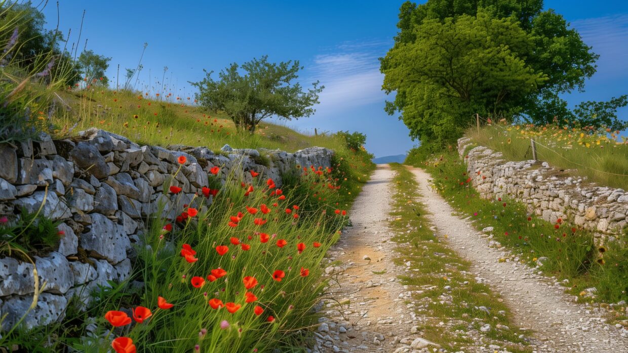 Country Backgrounds for Desktop and Mobile devices - PixelsTalk