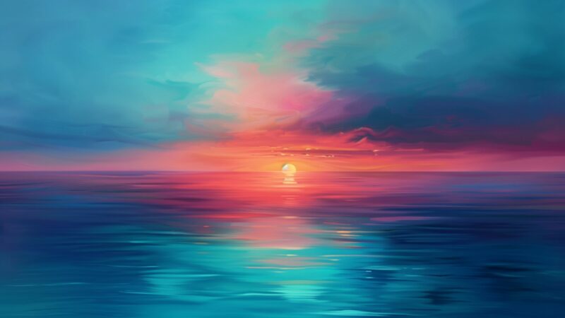 Ocean Desktop Wallpapers - PixelsTalk