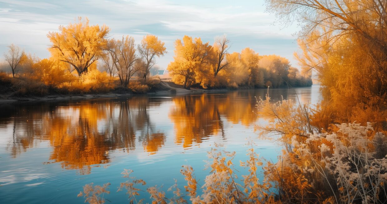 Fall Backgrounds 4K High Definition - PixelsTalk