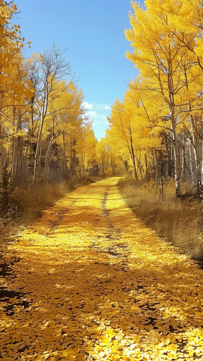 Fall Backgrounds - PixelsTalk