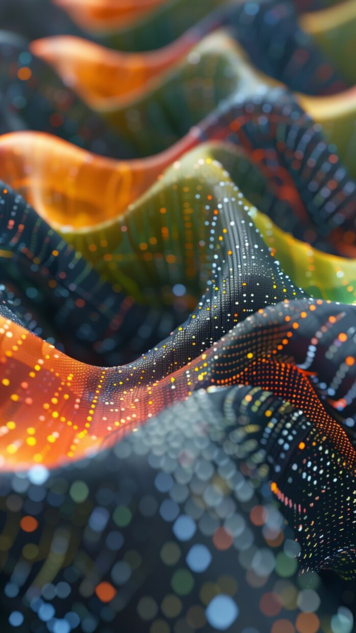 Abstract 4K Backgrounds - PixelsTalk