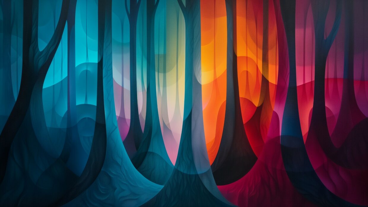 HD Abstract Backgrounds - PixelsTalk