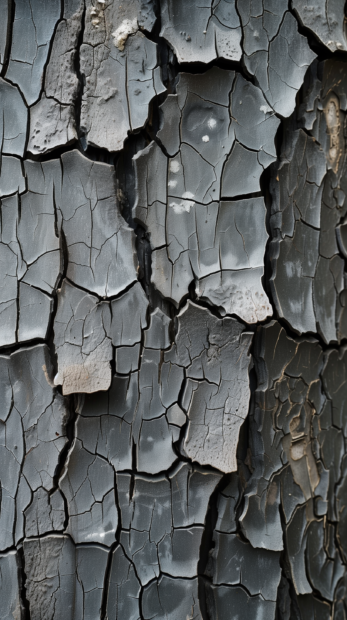 Abstract rough texture, gritty patterns iPhone HD Wallpaper.