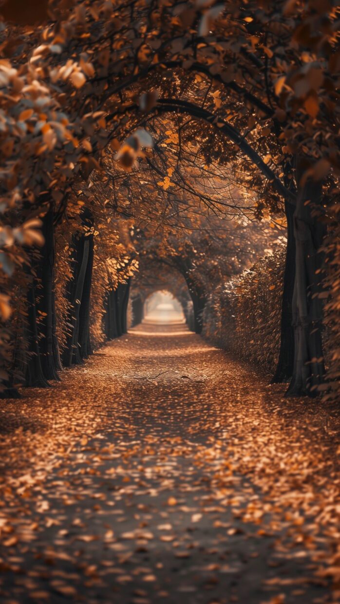Fall Wallpapers for iPhone and Mobile devices - PixelsTalk