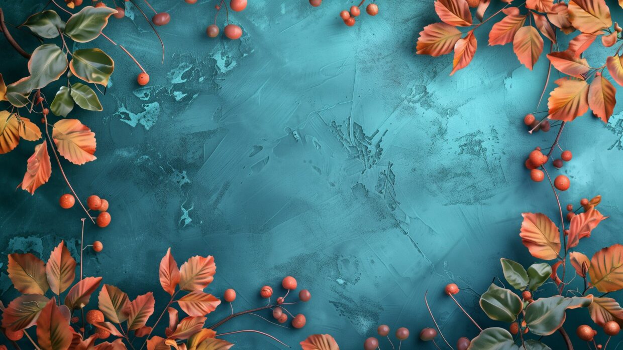 Autumn Desktop Wallpapers - PixelsTalk