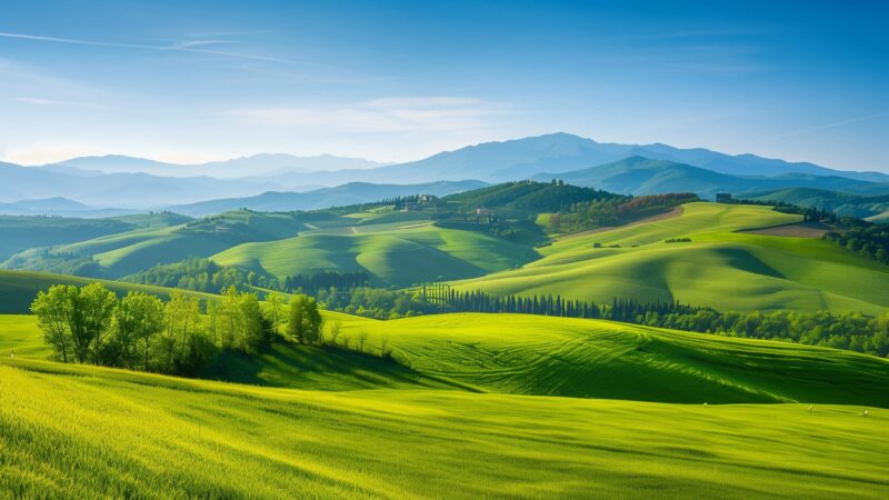 Country Backgrounds for Desktop and Mobile devices - PixelsTalk