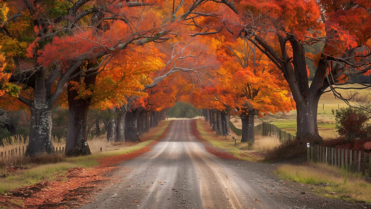 Fall Backgrounds - PixelsTalk