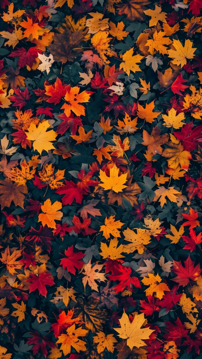 Fall Wallpapers for iPhone and Mobile devices - PixelsTalk