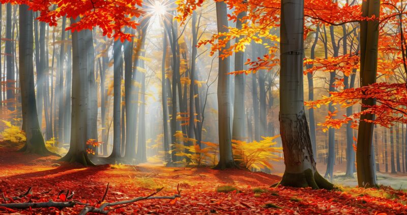 Fall Backgrounds 4K High Definition - PixelsTalk