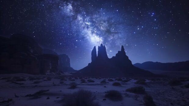 Free Download Space Wallpaper HD for Desktop.