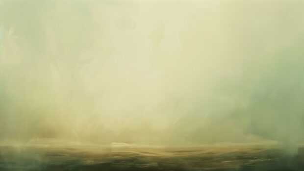 Free download Minimalist abstract wallpaper desert landscape, soft sand hues.