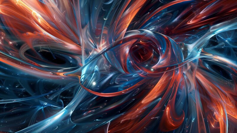 Abstract Art Wallpapers HD - PixelsTalk