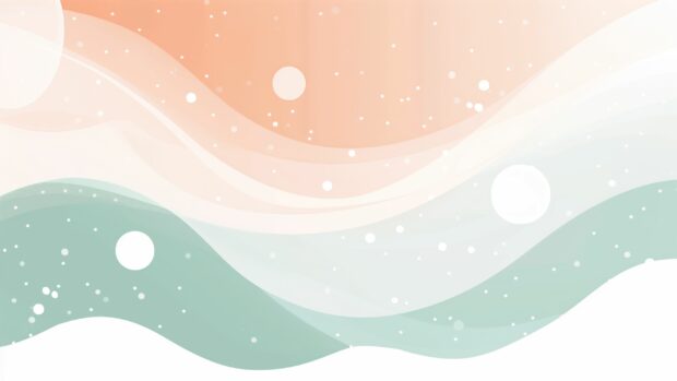 Minimalist YouTube background with clean lines and a simple color palette for a modern look.