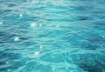 Ocean aesthetic wallpaper for iphone.