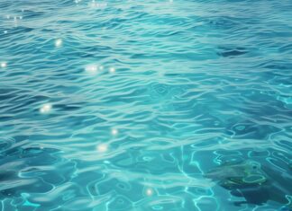 Ocean aesthetic wallpaper for iphone.