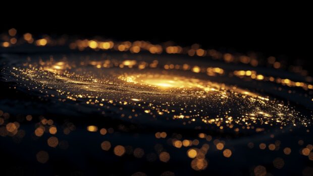 Space Wallpaper HD 1080p.