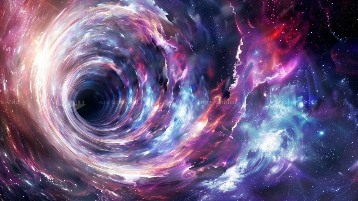 Space desktop backgrounds - PixelsTalk