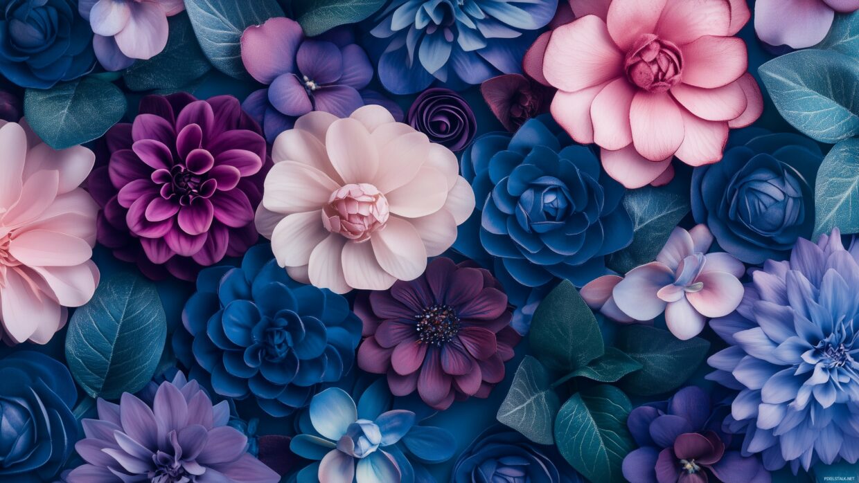 Flower HD Wallpapers - PixelsTalk