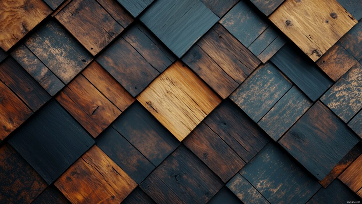 Wooden Backgrounds - PixelsTalk