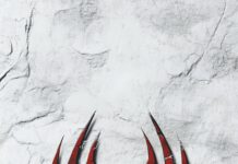 Abstract Spiderman logo HD Wallpaper.