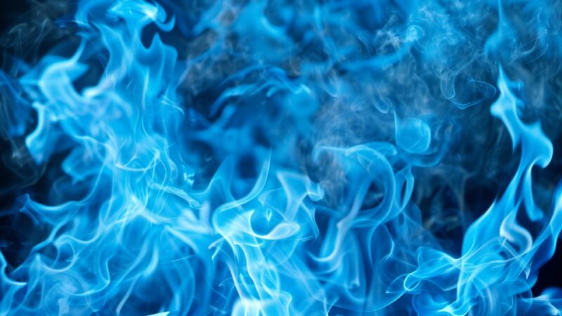 Fire 4K Wallpapers - PixelsTalk
