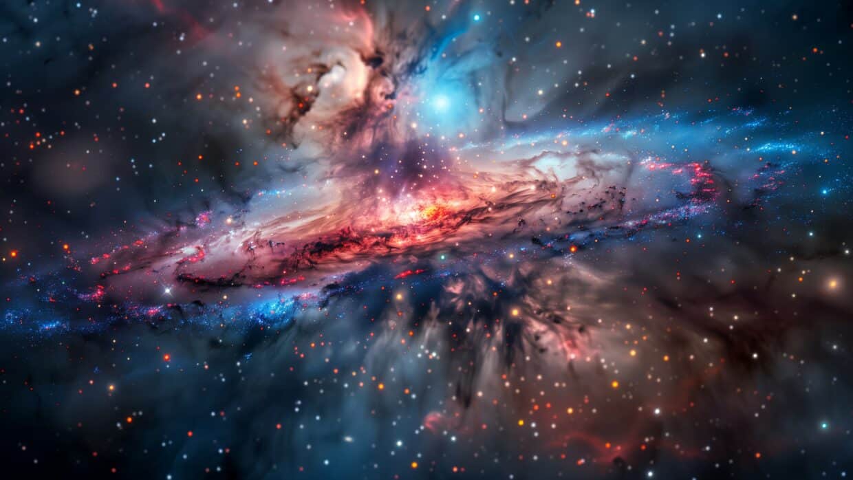 Galaxy Wallpapers HD High Quality - PixelsTalk