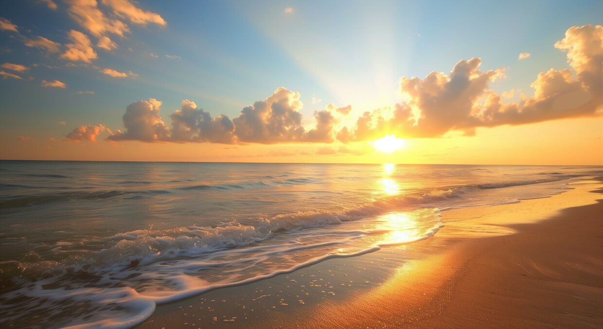 Sea HD Wallpapers High Resolution - PixelsTalk