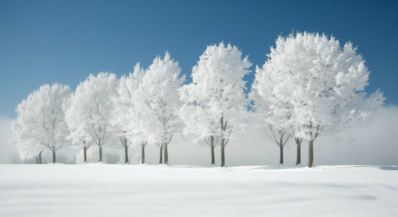 Winter Desktop Wallpapers - PixelsTalk
