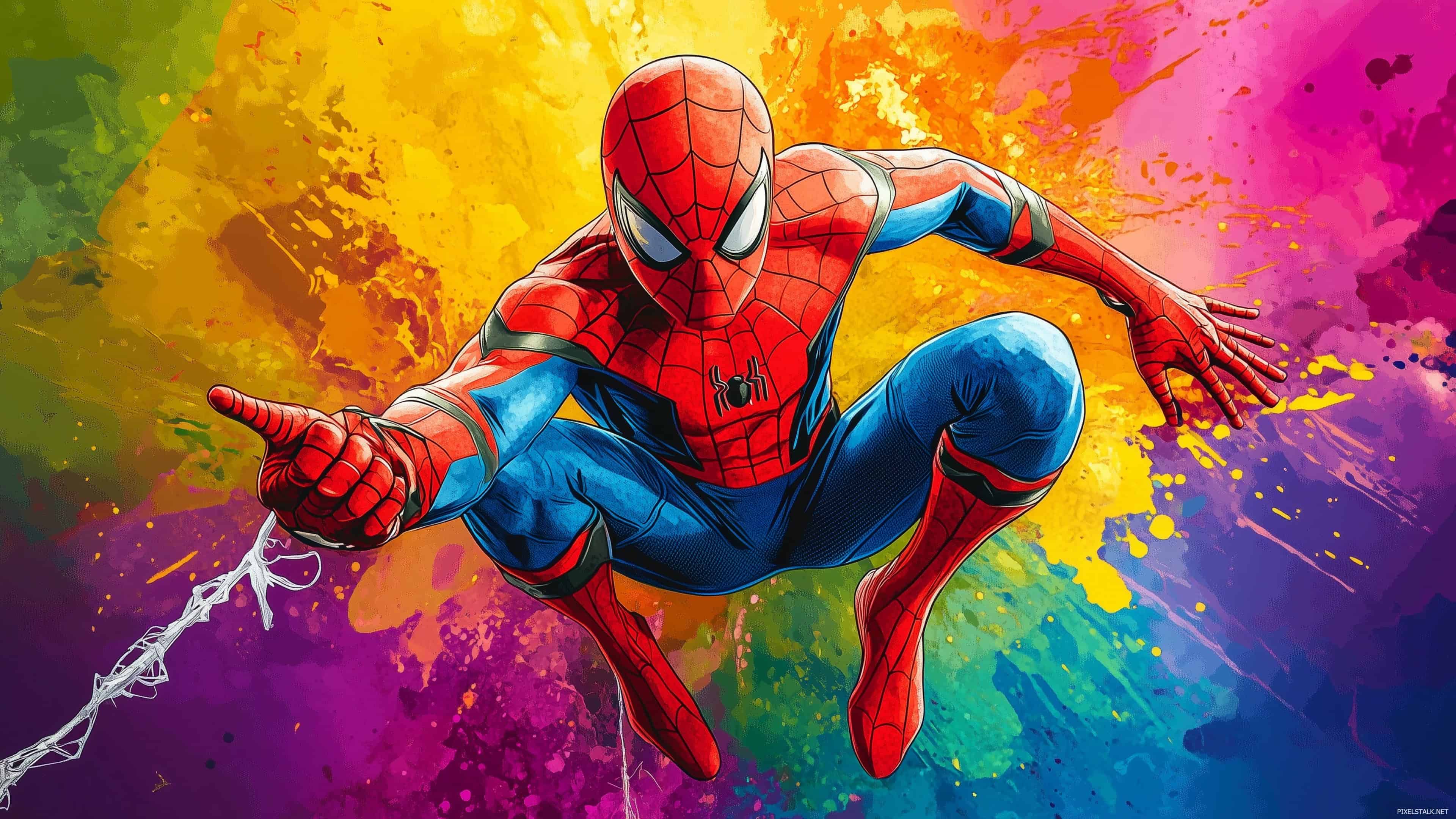 Spiderman Printable Images Customize And Print spider Man Banner Printable