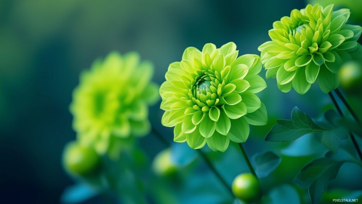 Flower HD Wallpapers - PixelsTalk