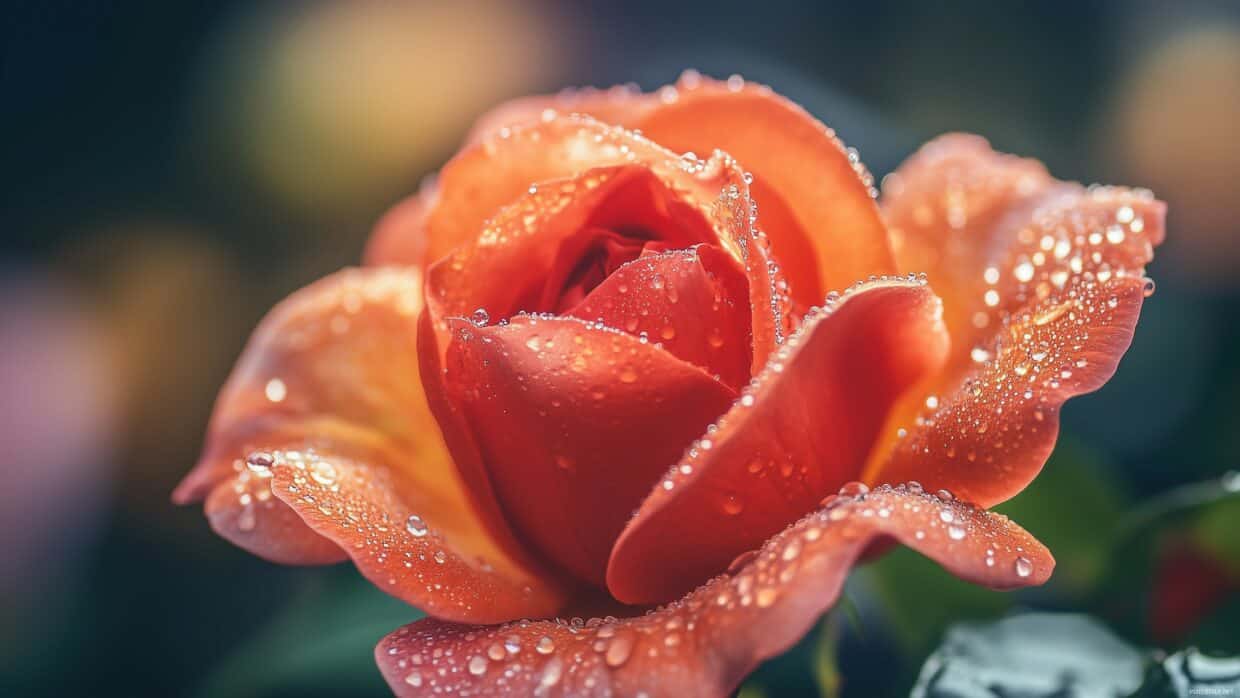 4K Rose Wallpapers - PixelsTalk