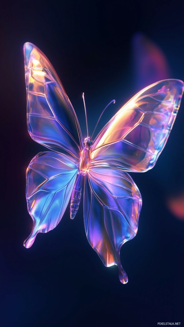 Beautiful 3D Wallpapers - PixelsTalk
