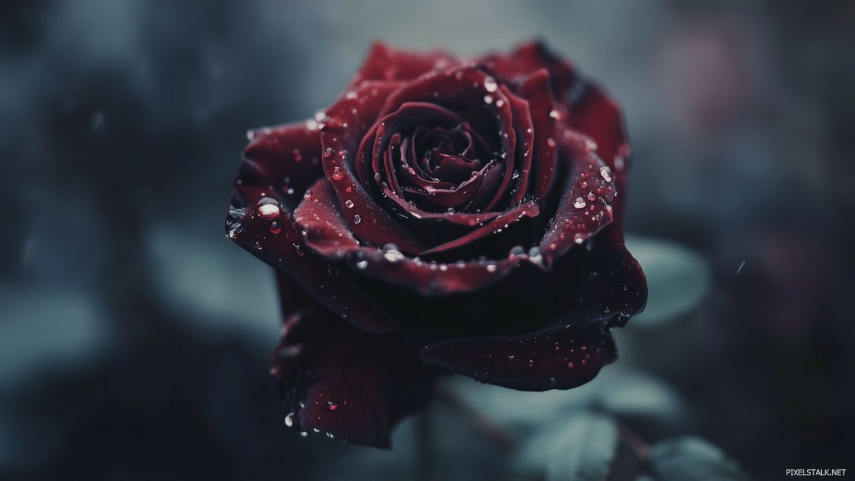 Roses Wallpapers HD for Desktop - PixelsTalk