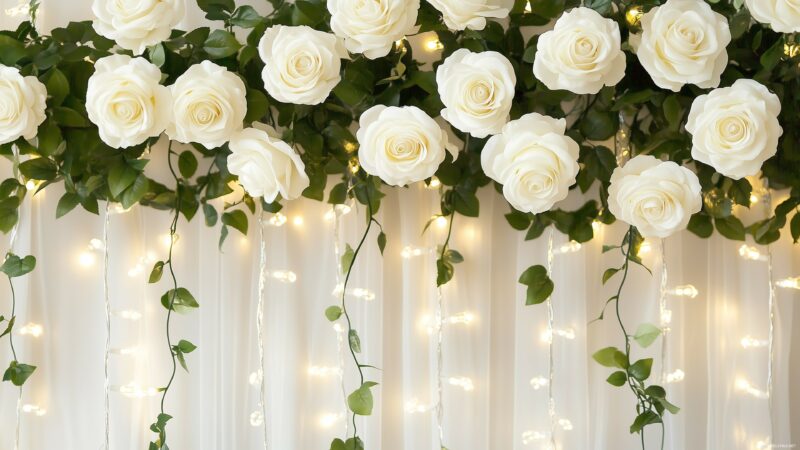White Rose Wallpapers - PixelsTalk