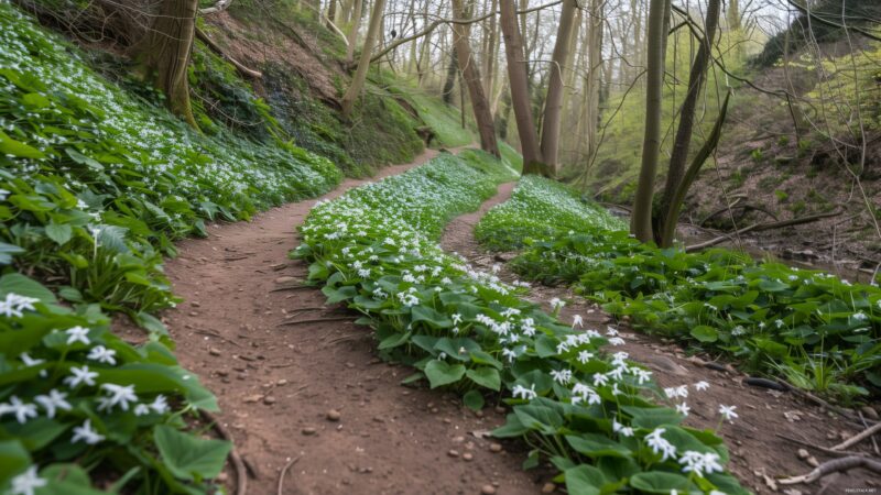 Spring Landscape Wallpapers - PixelsTalk