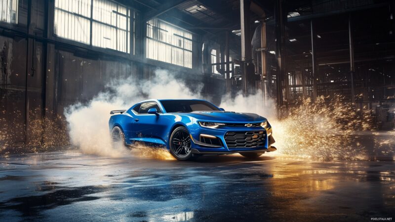 Drift Car Wallpapers - PixelsTalk