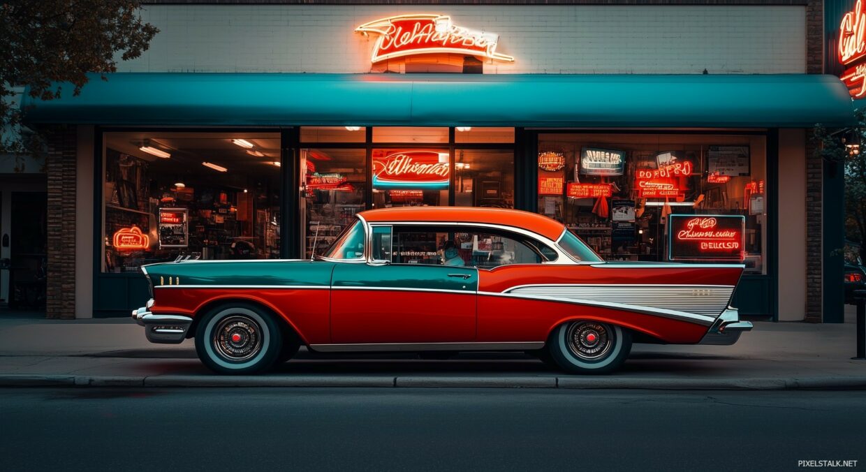 Car PC Wallpapers - PixelsTalk