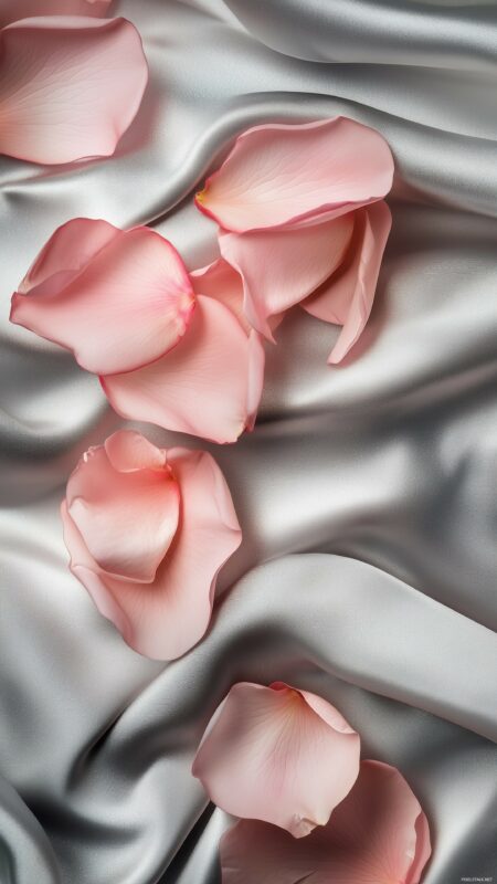 Pink Roses Wallpaper - PixelsTalk